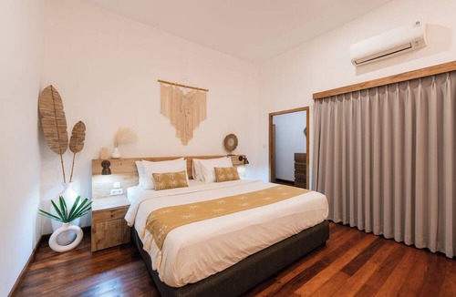 Gili Trawangan Villa | Secret Haven Villa