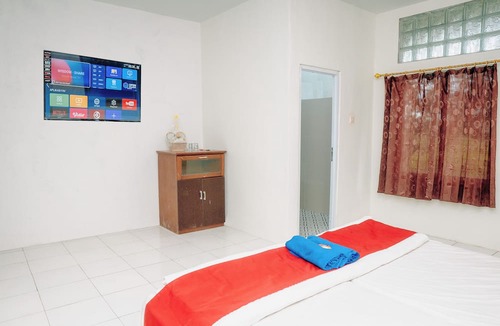 Banjarbaru Villa | Villa CHR Syariah