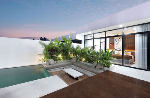 Munggu Villa | Baliwood Residence Villas II