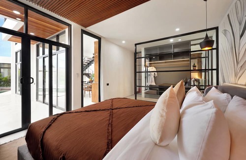 Munggu Villa | Baliwood Residence Villas II
