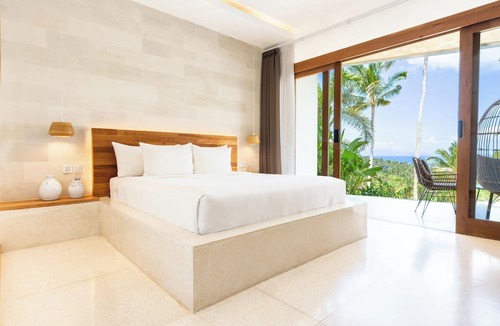 Candi Dasa Hotel | Neano Escape