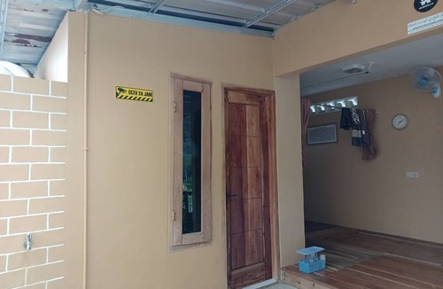 Pancawati House | OMAHKAYU