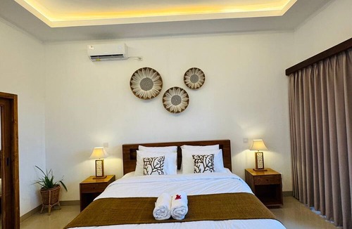 Kutuh Villa | South Hill Pandawa