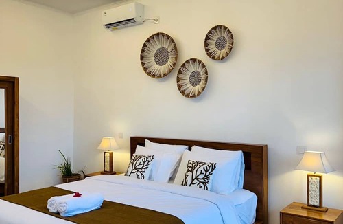 Kutuh Villa | South Hill Pandawa