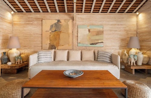 Kerobokan Villa | Villa Taramille by Villa Finder