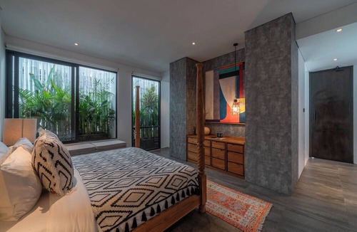 Berawa Villa | Mandala Oasis