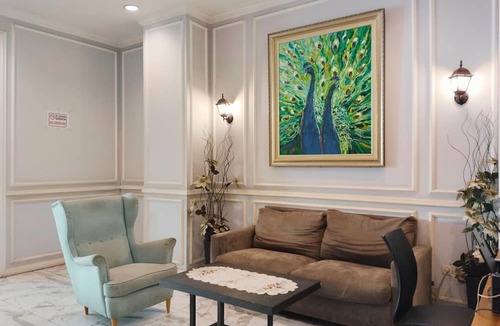 Bekasi Apartment | Apartment Metropolitan Park