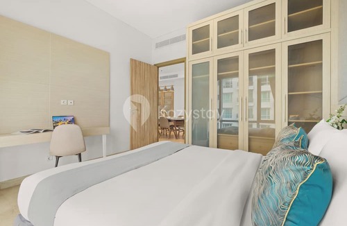 Grogol Utara Apartment | Kuriya by Kozystay - Senayan