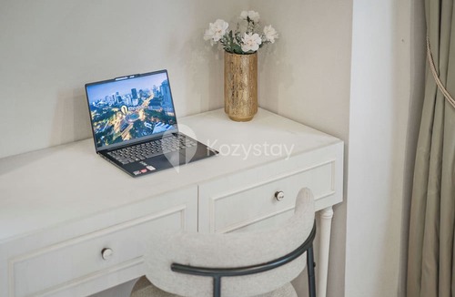 Jakarta Apartment | Brassia by Kozystay - Thamrin
