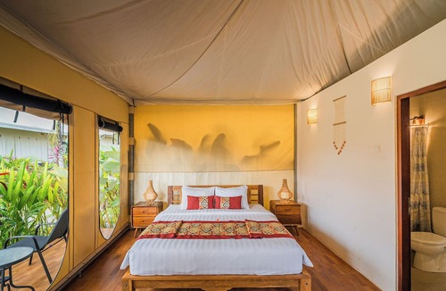 Munggu Resort | Paddy's Glamping