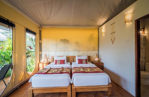 Munggu Resort | Paddy's Glamping