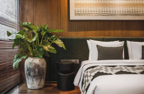 Petitenget Hotel | iSuite by Ekosistem