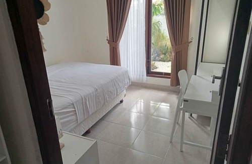 Kampial Villa | Wihmo Villa Nusa Dua