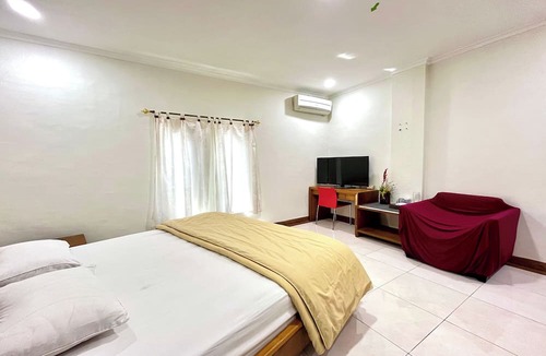 Bukittinggi Hotel | Maison Hotel Bukittinggi