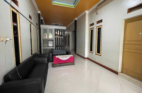 Pangandaran Hotel | Hotel Malinda Pangandaran