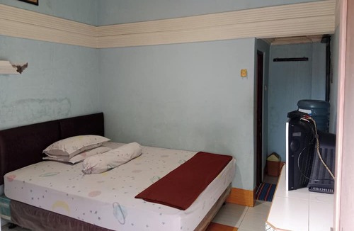 Pangandaran Hotel | Hotel Malinda Pangandaran