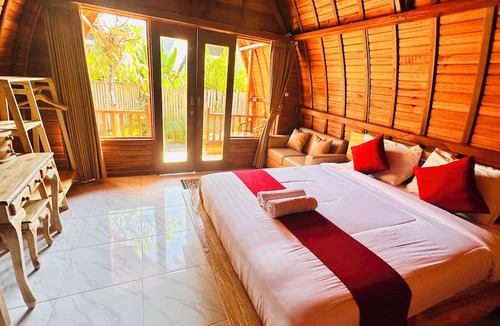 Songan Cottage | Volcano Valley