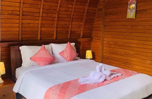 Songan Cottage | Volcano Valley