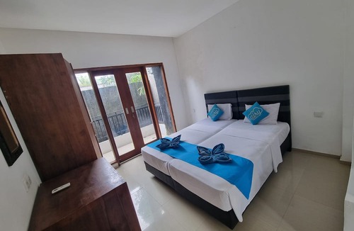 Jimbaran Hostel | Mulia Cottage Jimbaran