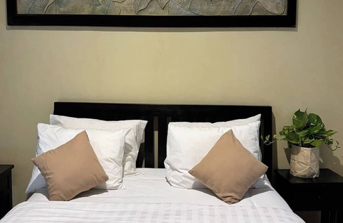 Pemecutan Kelod Hotel | Tendan Residence
