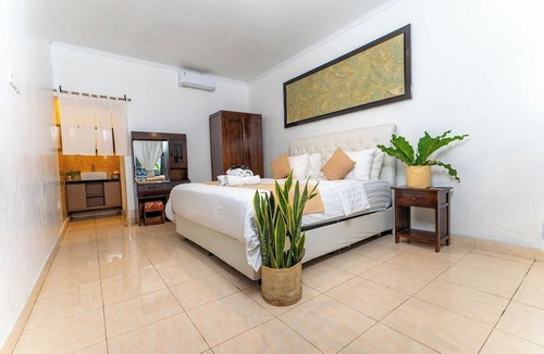 Pemecutan Kelod Hotel | Tendan Residence