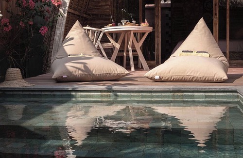 Gili Meno Hotel | Villa Palma Gili Meno