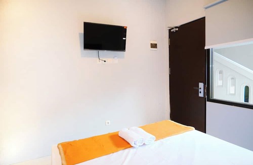 Malang Hostel | Djuragan Kamar Balawan