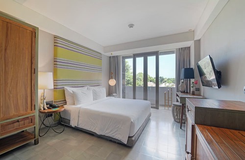 Laksmana Hotel | Tijili Hotel Seminyak