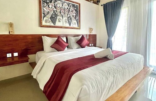 Penida Island Villa | The Dulu Penida Villa