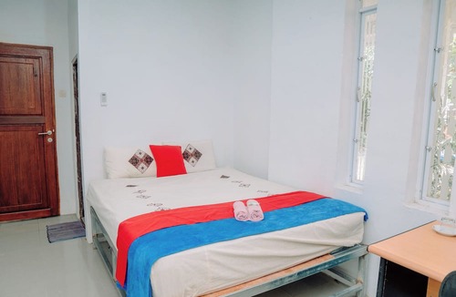 Banjarmasin House | Kayu Tangi Guest House Syariah