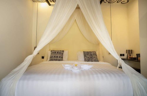 Uluwatu Hotel | Dara Boutique Hotel