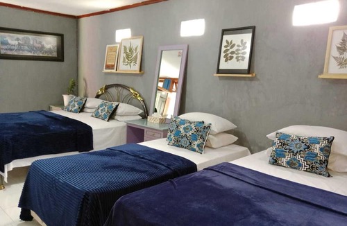 Beji House | Omah Beji dekat BNS