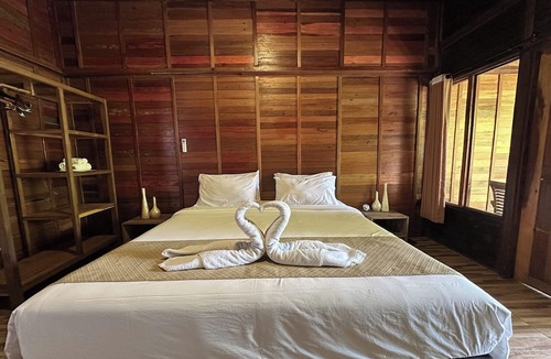 Melayang House | Mahayana Guest House Ubud
