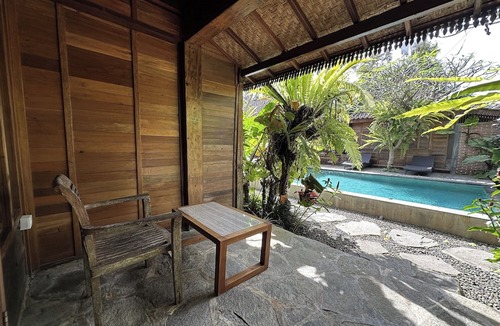 Melayang House | Mahayana Guest House Ubud