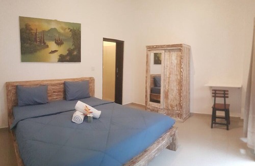 Ungasan House | Ceria House Ungasan Uluwatu