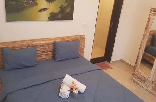Ungasan House | Ceria House Ungasan Uluwatu