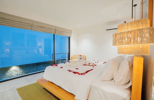 Pecatu Villa | The Reef Villas