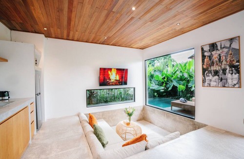 Pecatu Villa | The Reef Villas