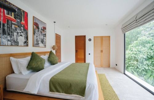 Pecatu Villa | The Reef Villas