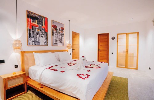 Pecatu Villa | The Reef Villas