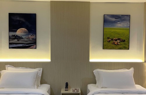 Lubuk Baja Hotel | Kawi Jaya Hotel