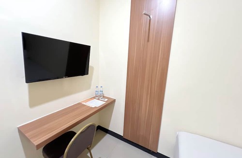 Kendari House | Wisma Saranani