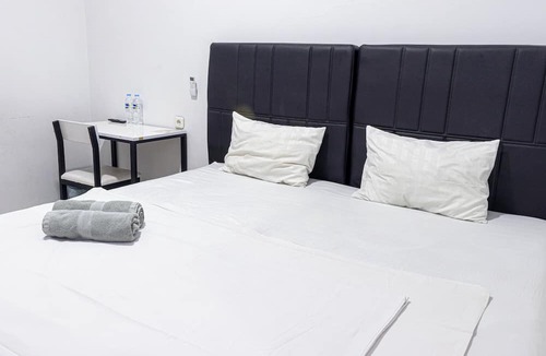 Tasikmalaya House | Inara Guesthouse & Villa