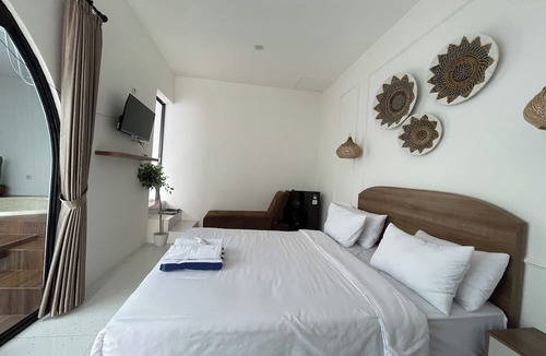 Sinduharjo Villa | Marvilla Bali 2