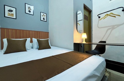 Yogyakarta Hotel | JOGJA DAY INN