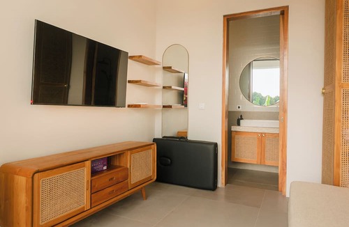 Padangsambian Klod Villa | Sunset D1 Villa by Betterplace