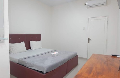 Kisaran Timur Hotel | BI Hotel Kisaran