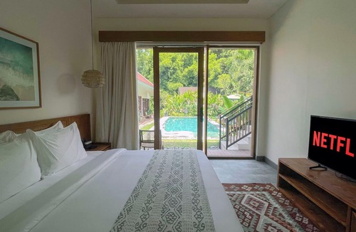 Batu Bolong House | Leafy Home Canggu