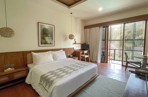 Batu Bolong House | Leafy Home Canggu