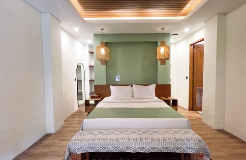 Batu Bolong House | Leafy Home Canggu